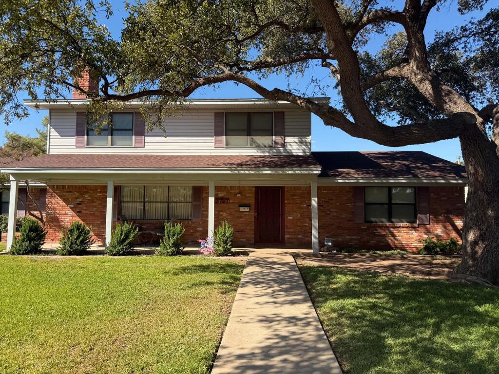 3727 Dover Property Photo 1