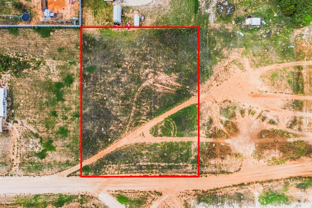 Tbd Private Rd 201-i Property Photo 1