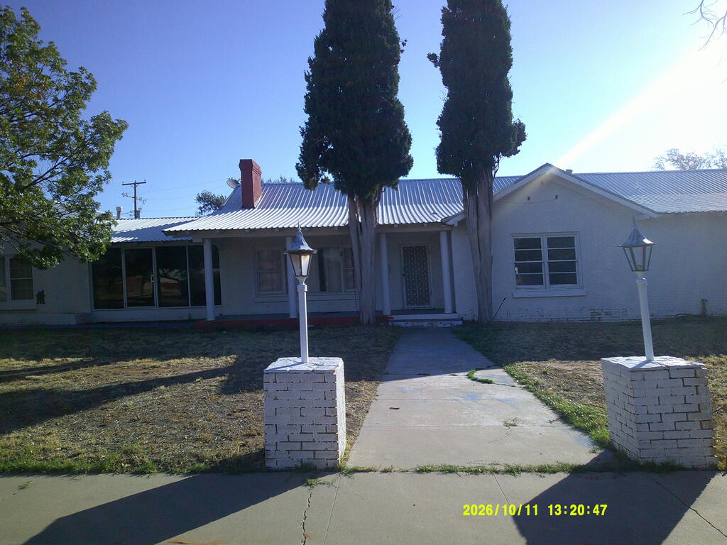 1620 Ridgecrest Property Photo 1