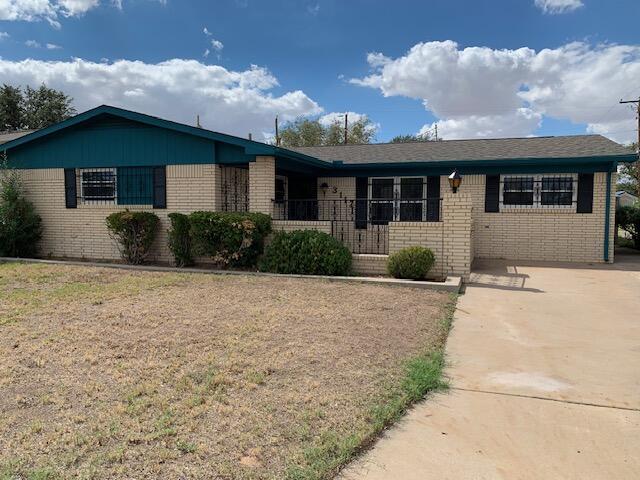 3117 Dumont Dr Property Photo 1