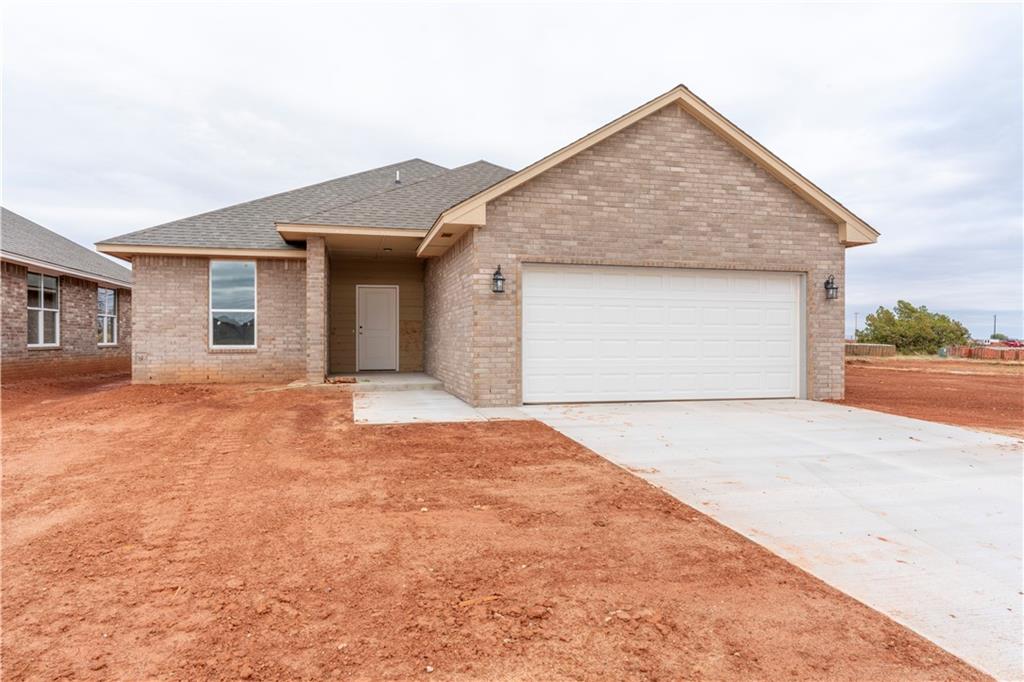 1206 Highlands Drive Property Photo 1