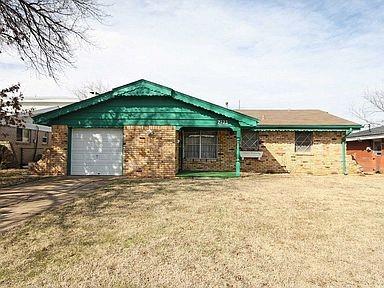2733 Sw 56th Property Photo 1