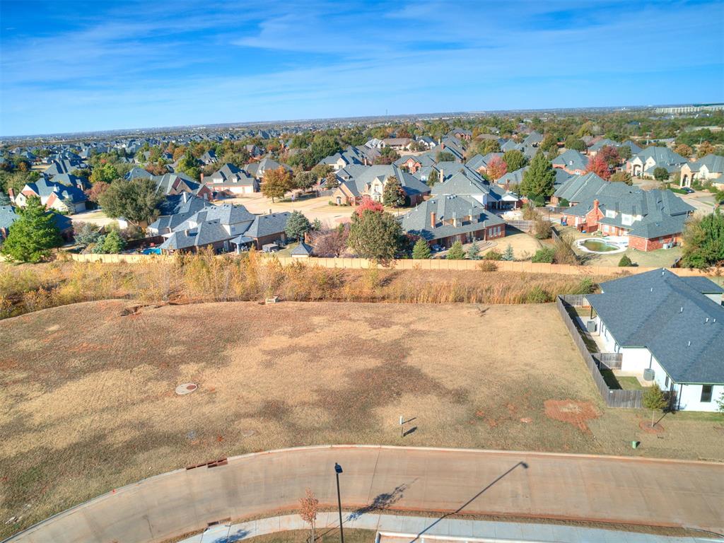12313 N Council Road Property Photo 1