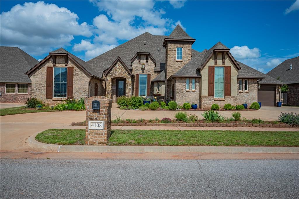 4108 Wedgewood Creek Property Photo