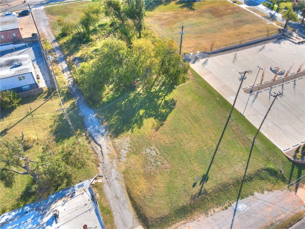 0000 N Classen Boulevard Property Photo