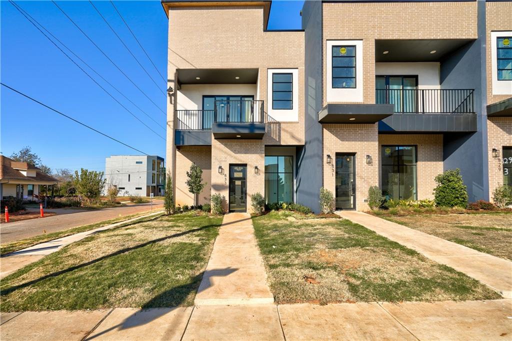 833 Nw 8th Street Property Photo