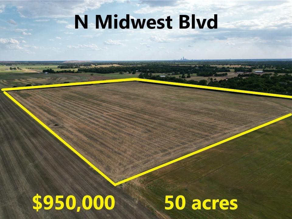 N Midwest Boulevard Property Photo 15