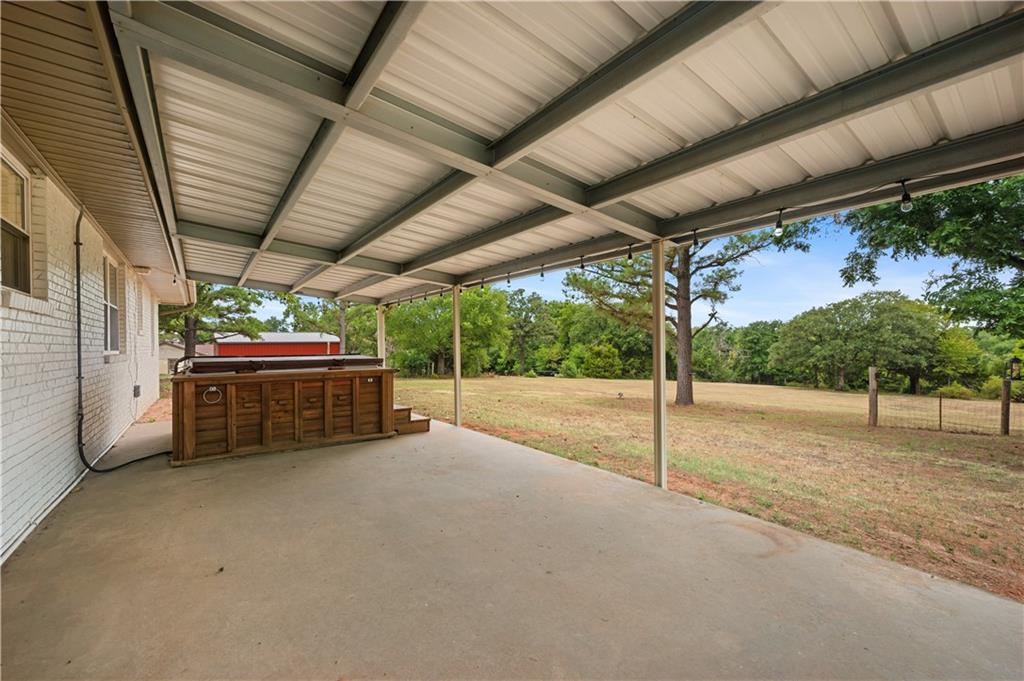 15201 S Post Road Property Photo 22