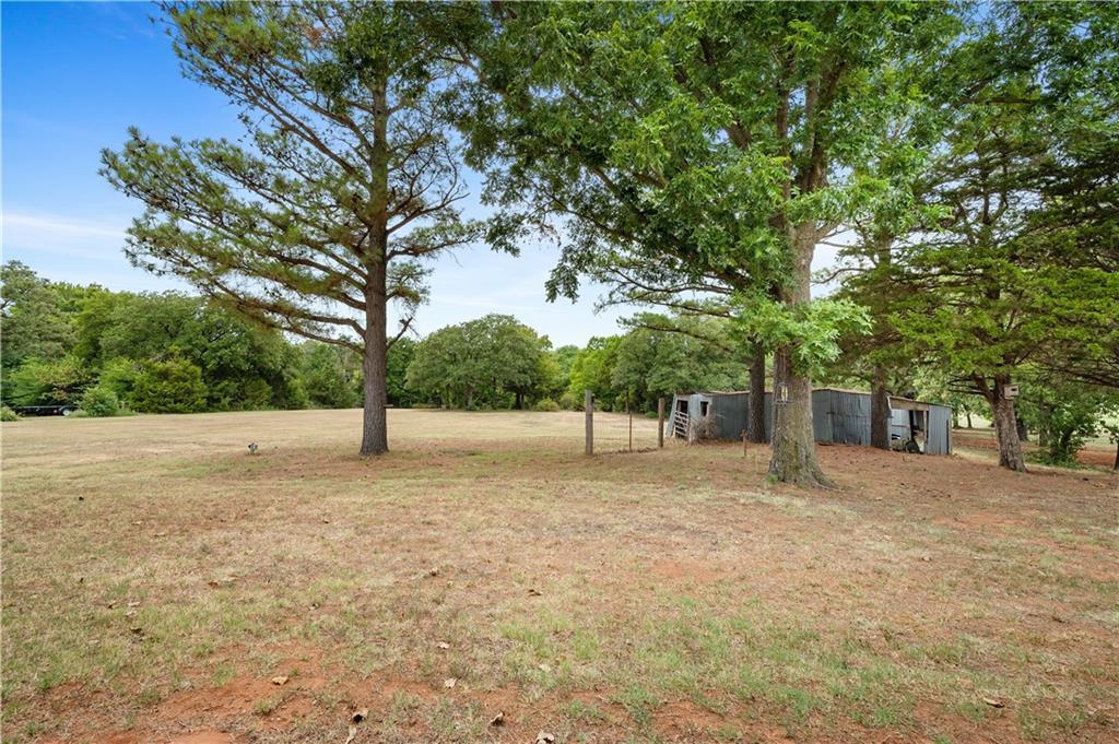 15201 S Post Road Property Photo 25