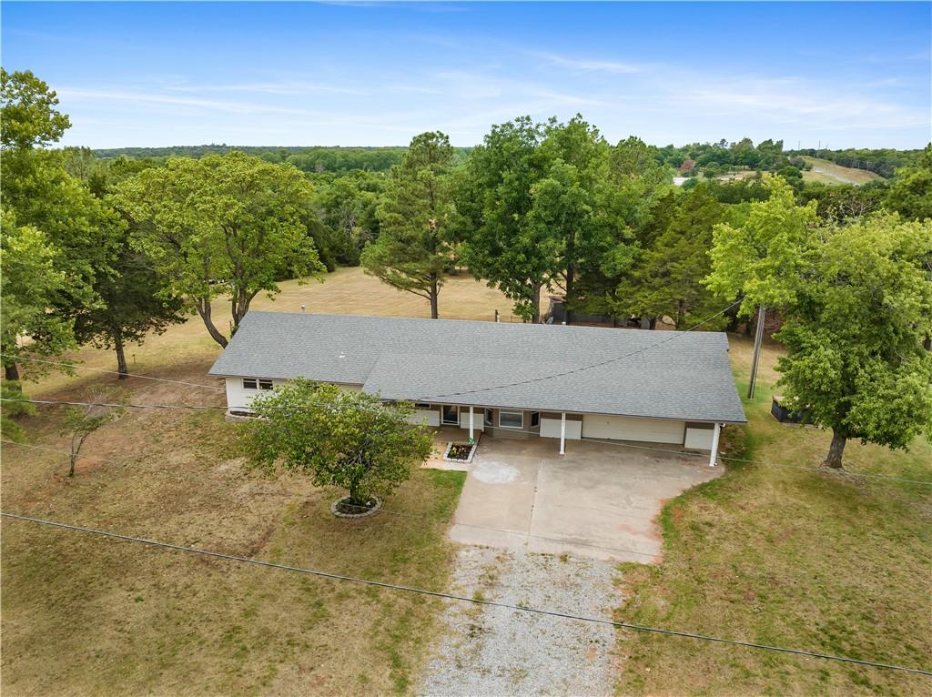 15201 S Post Road Property Photo 27