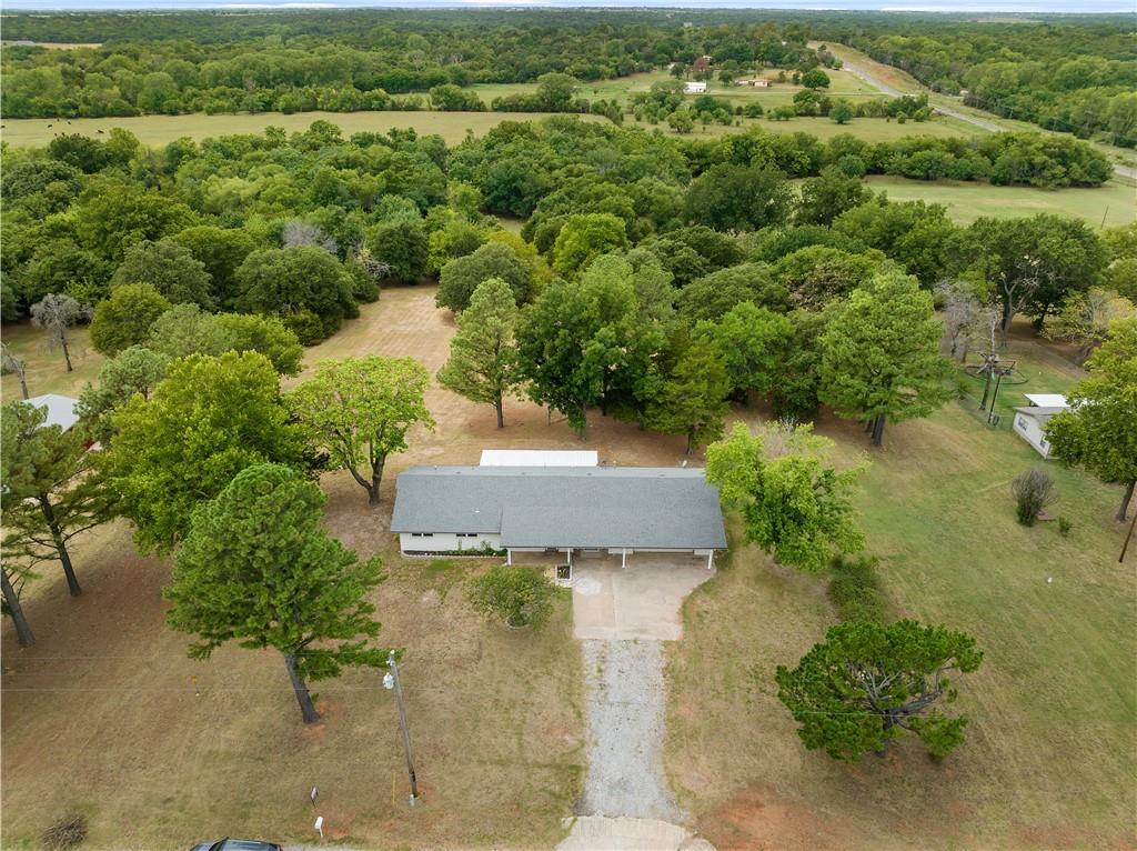 15201 S Post Road Property Photo 29
