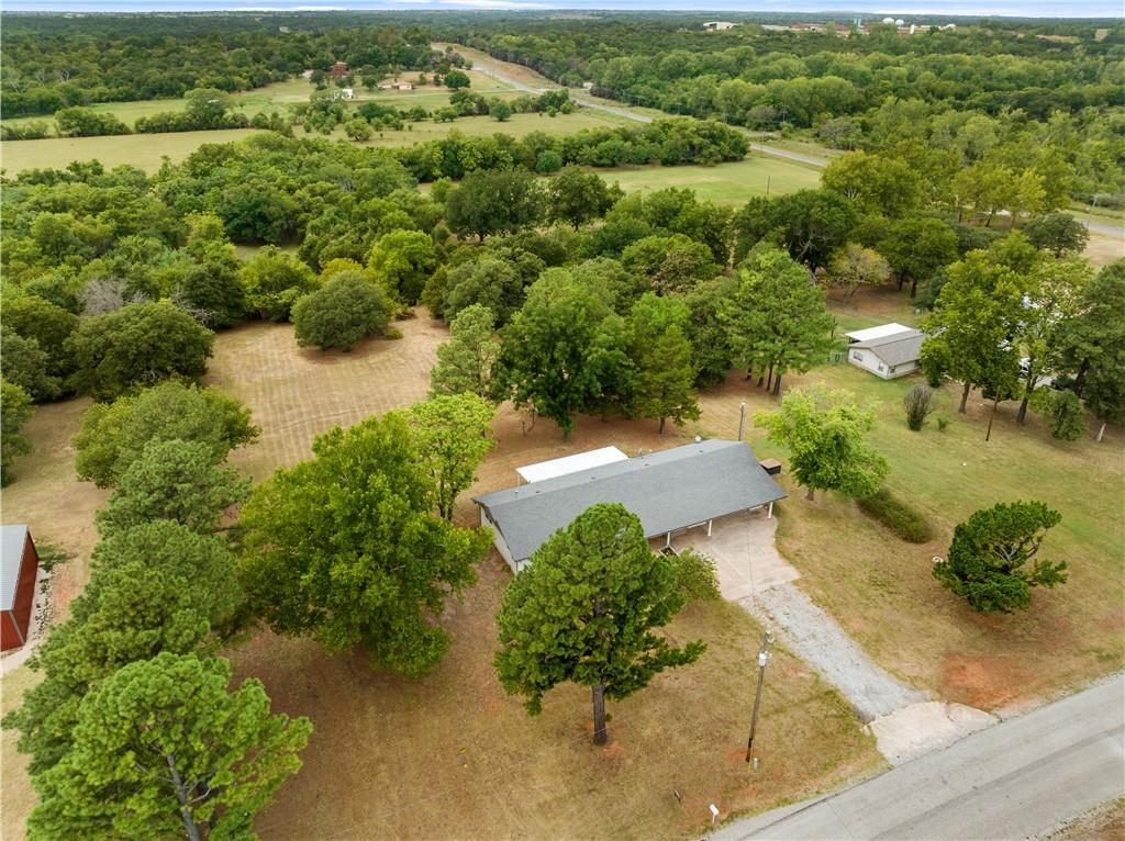 15201 S Post Road Property Photo 30