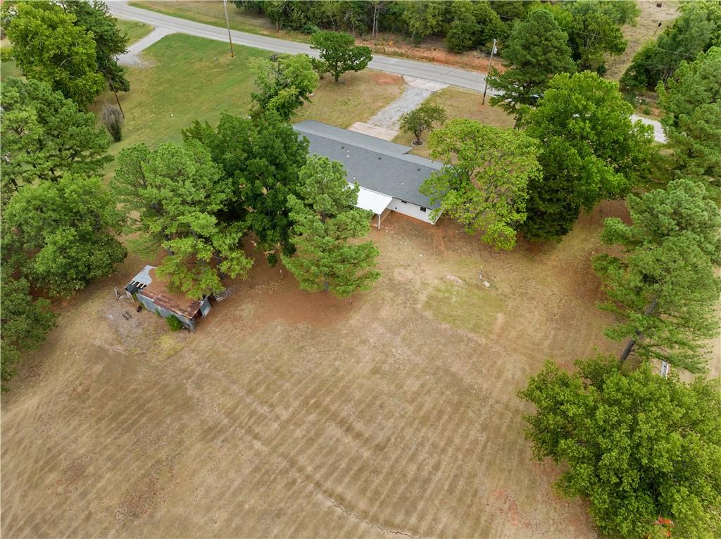 15201 S Post Road Property Photo 34