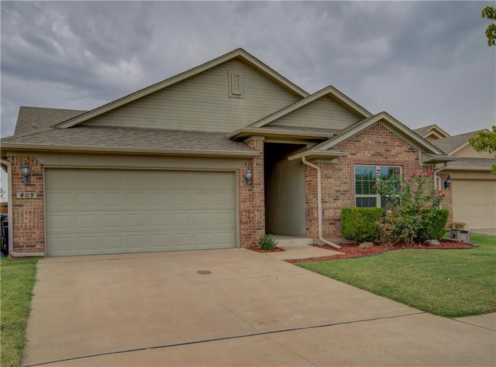 409 Argos Road Property Photo