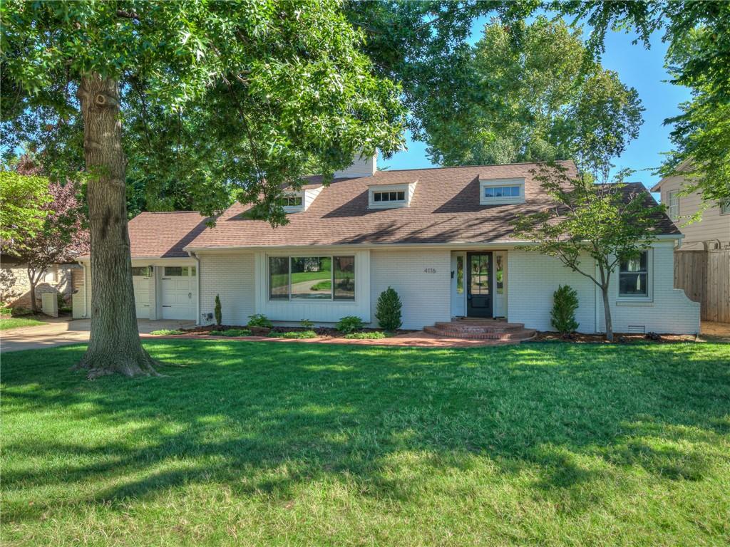 4116 N Harvey Parkway Property Photo