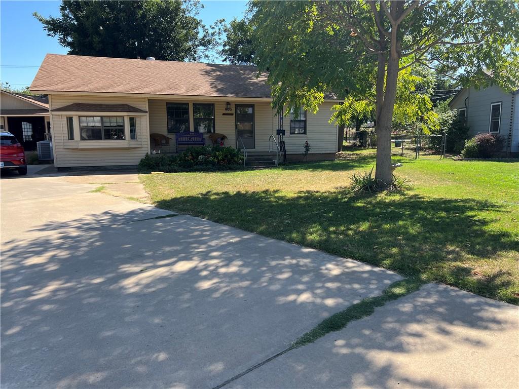 900 S Sunset Drive Property Photo