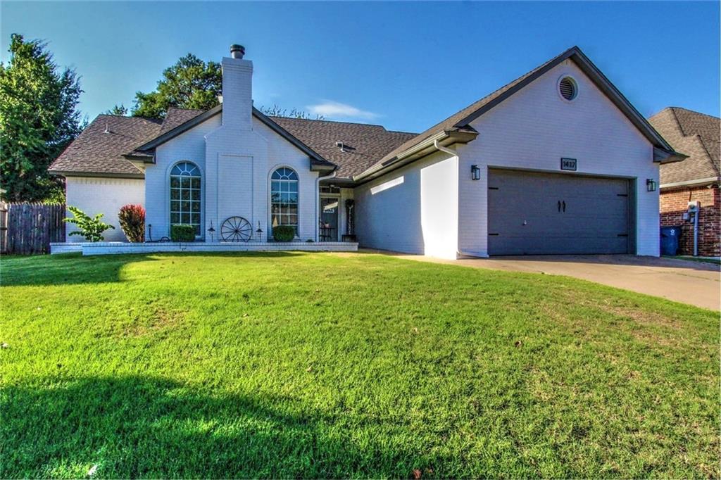 1417 Concord Lane Property Photo