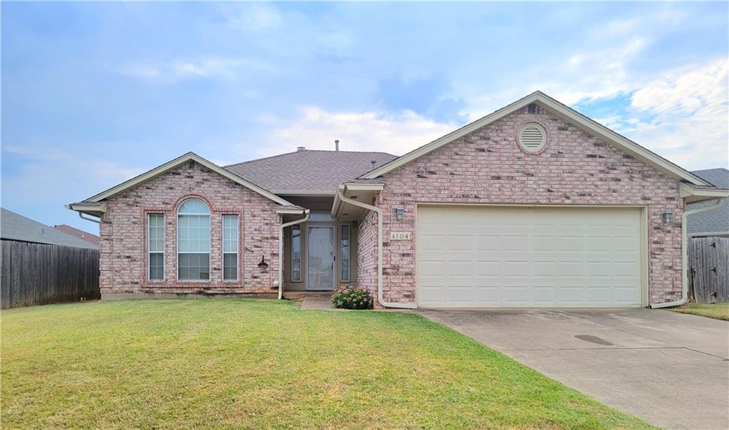 4104 Angela Drive Property Photo