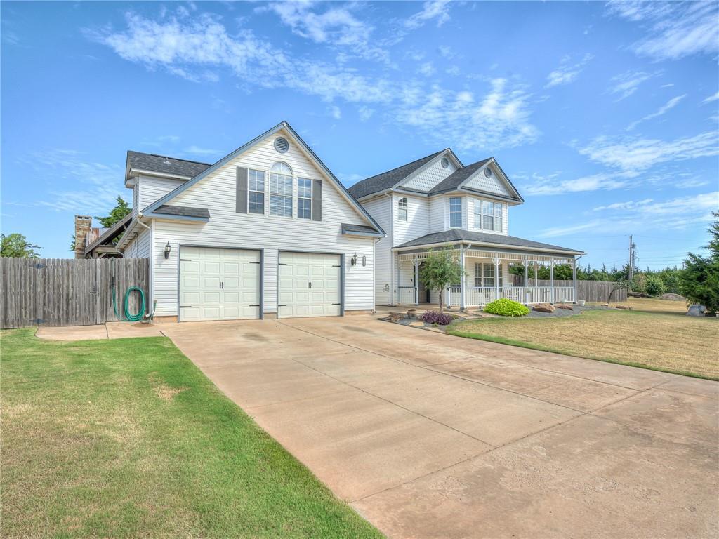 9900 Dawn Dee Road Property Photo