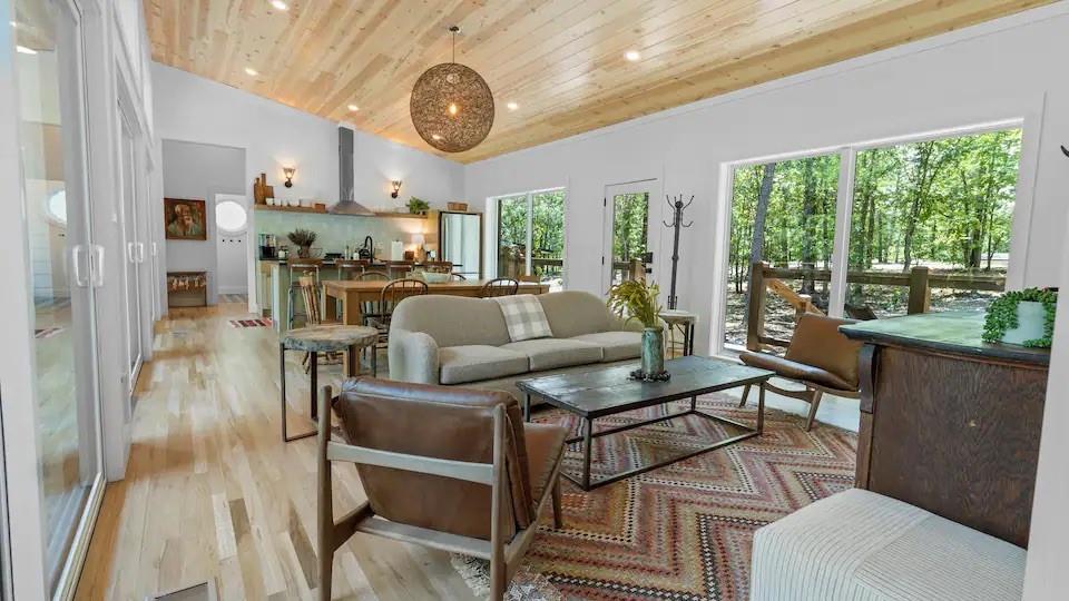 110 Bent Pinyon Trail Property Photo