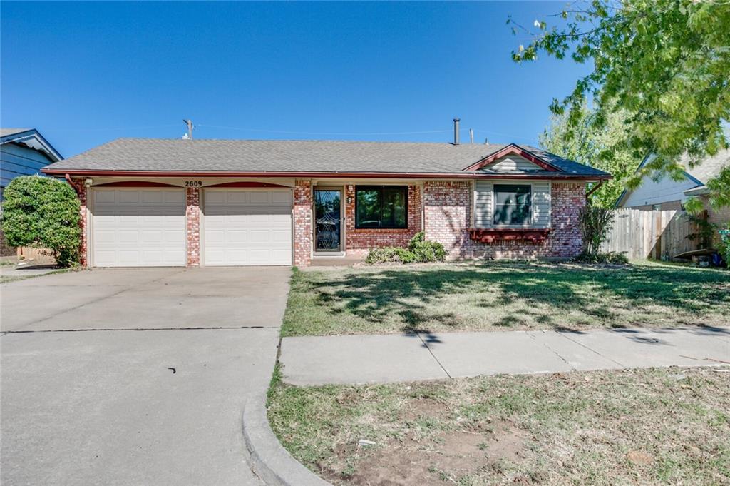 2609 W Fairview Drive Property Photo