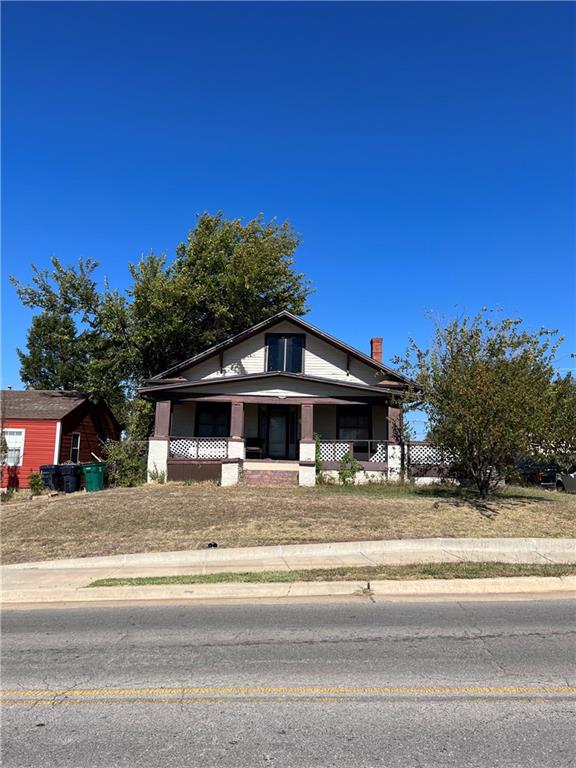 901 Nw 30th Street Property Photo