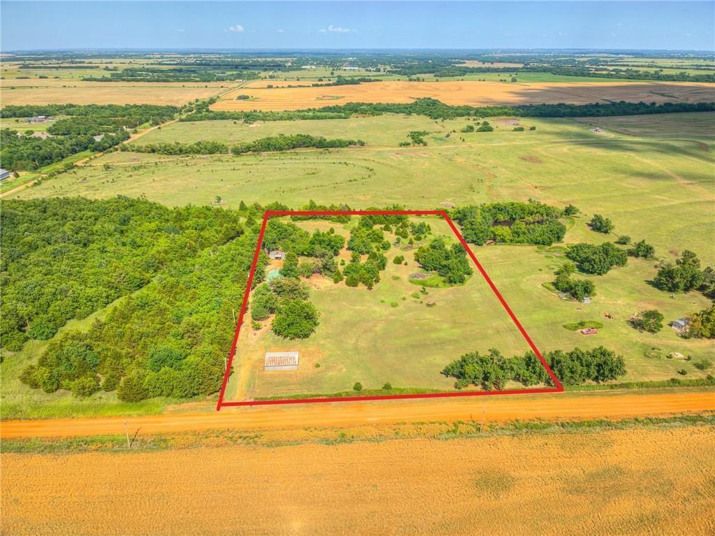 9394 S Macarthur Boulevard Property Photo
