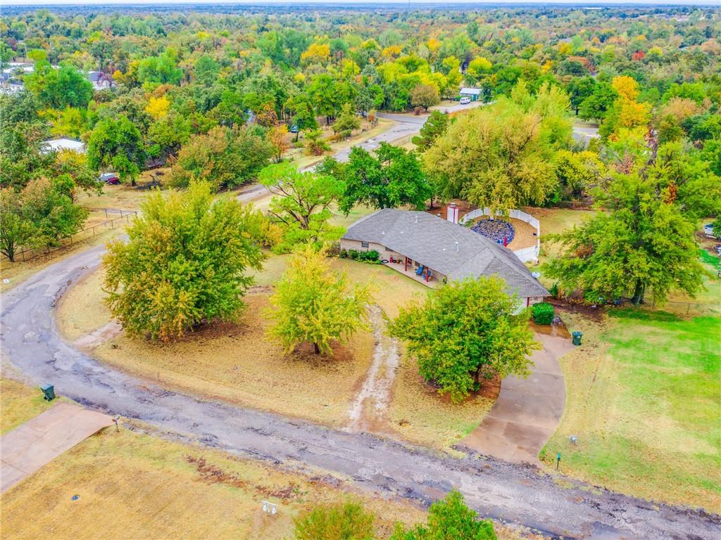 3805 Redbud Lane Property Photo