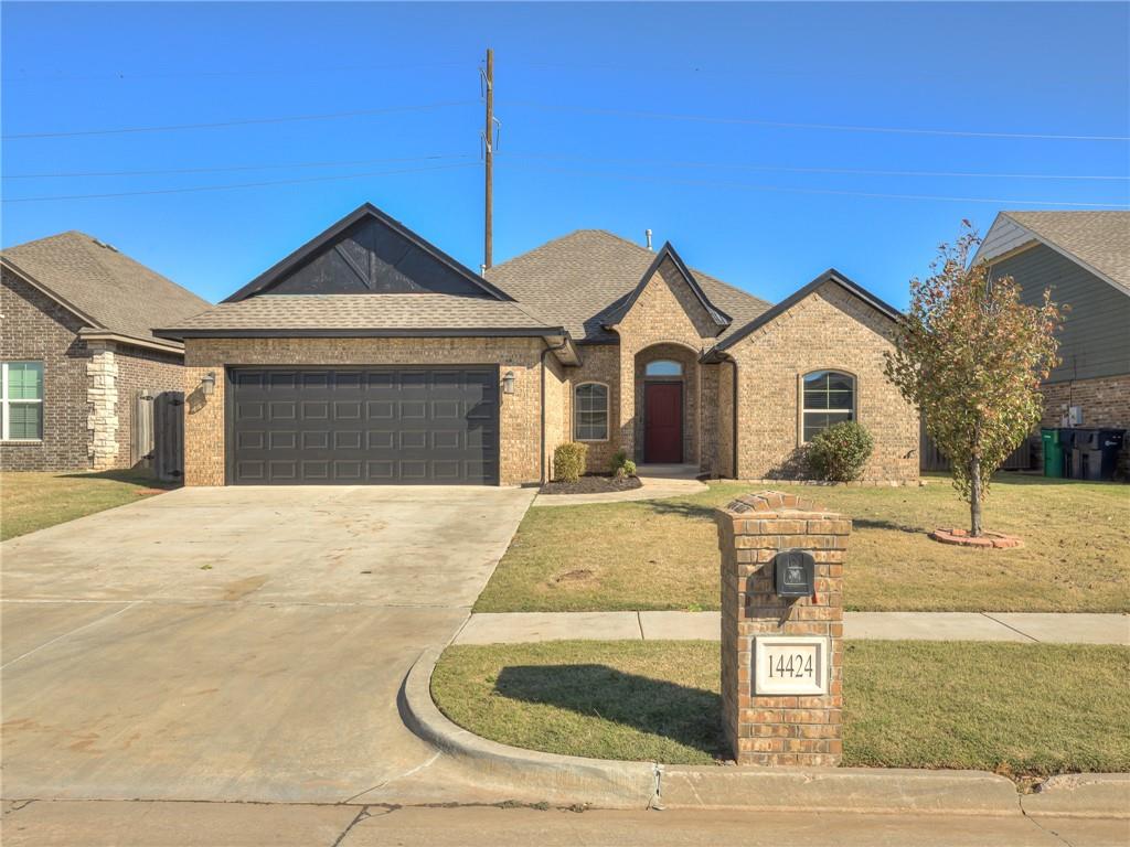 14424 S Brent Drive Property Photo