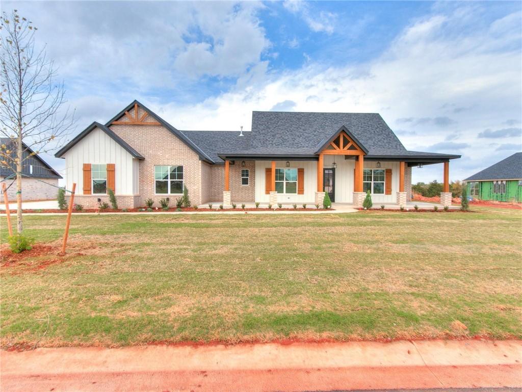 10020 Oakwood Drive Property Photo