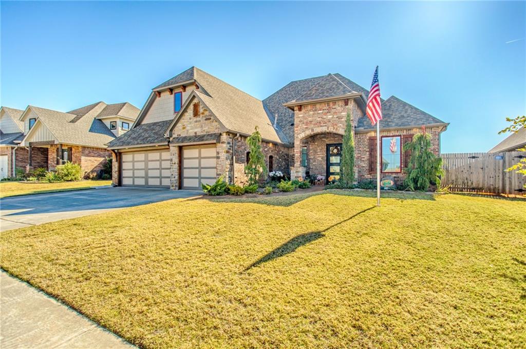 3040 Drake Crest Drive Property Photo 1
