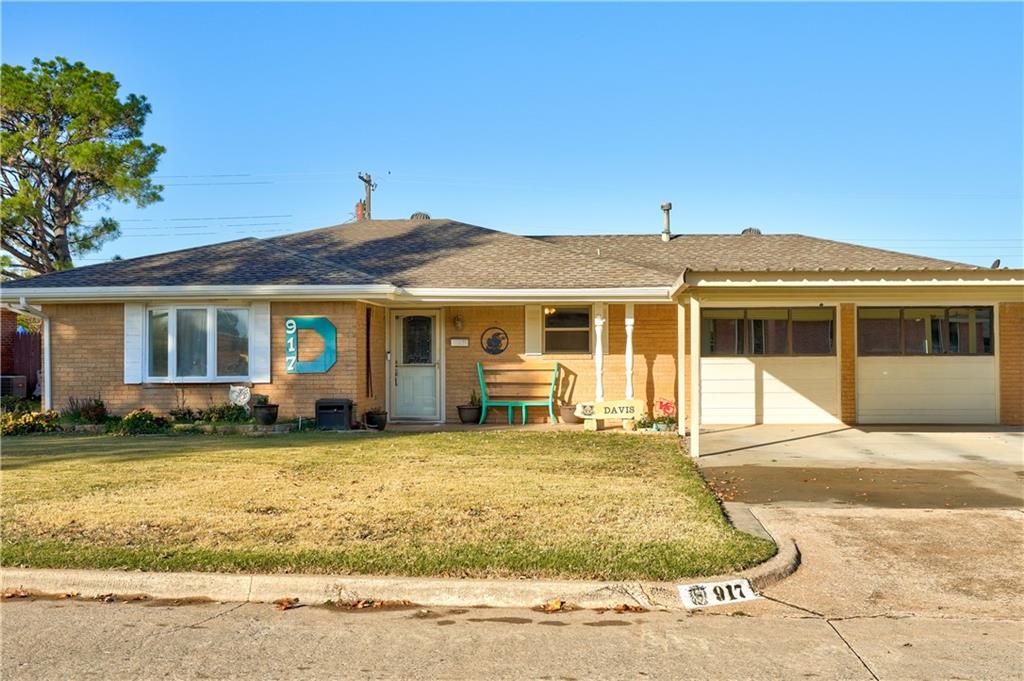 917 Kingston Drive Property Photo