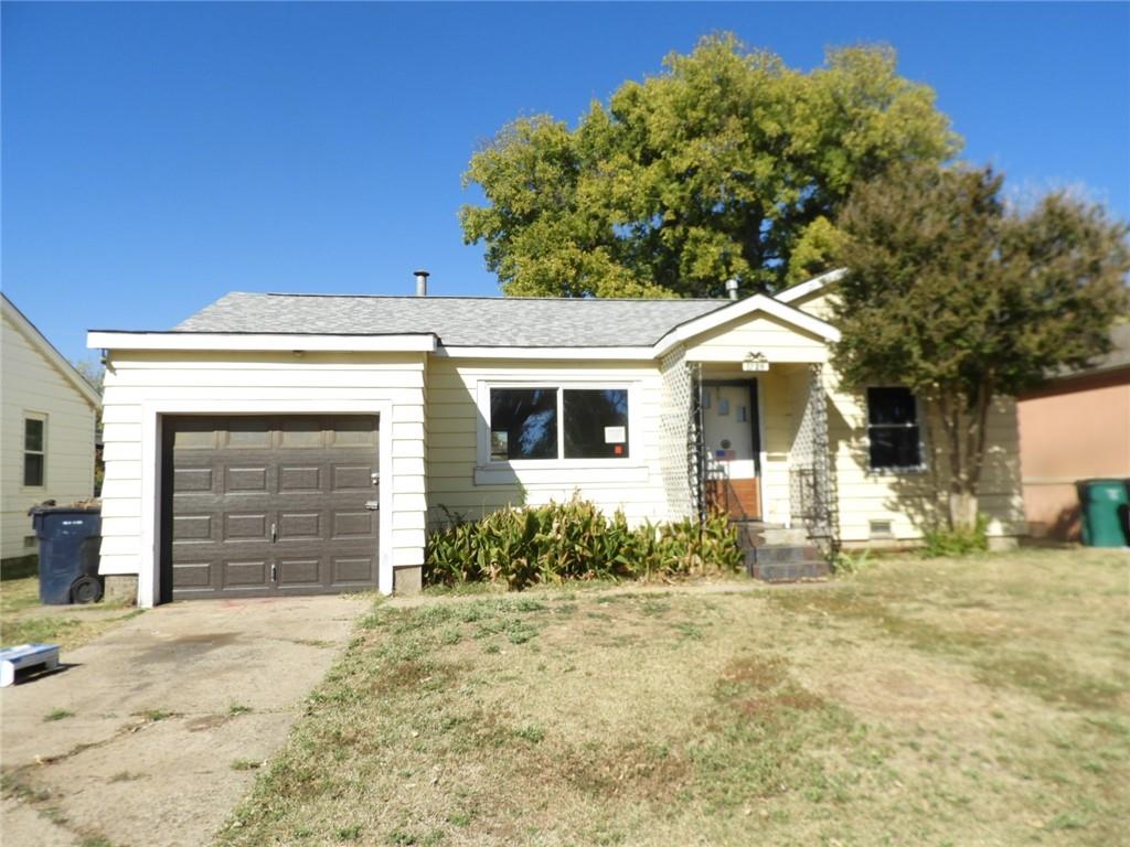 1729 Sw 19th Street Property Photo