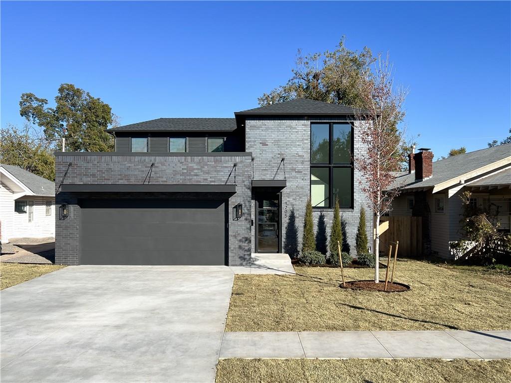 1205 NW 40th Street Property Photo 1