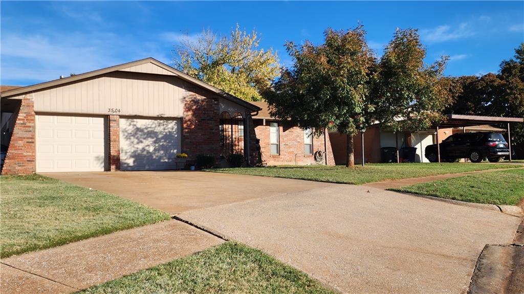 3504 Hartsdel Drive Property Photo 1