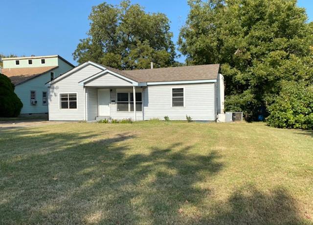 411 Russell Drive Property Photo