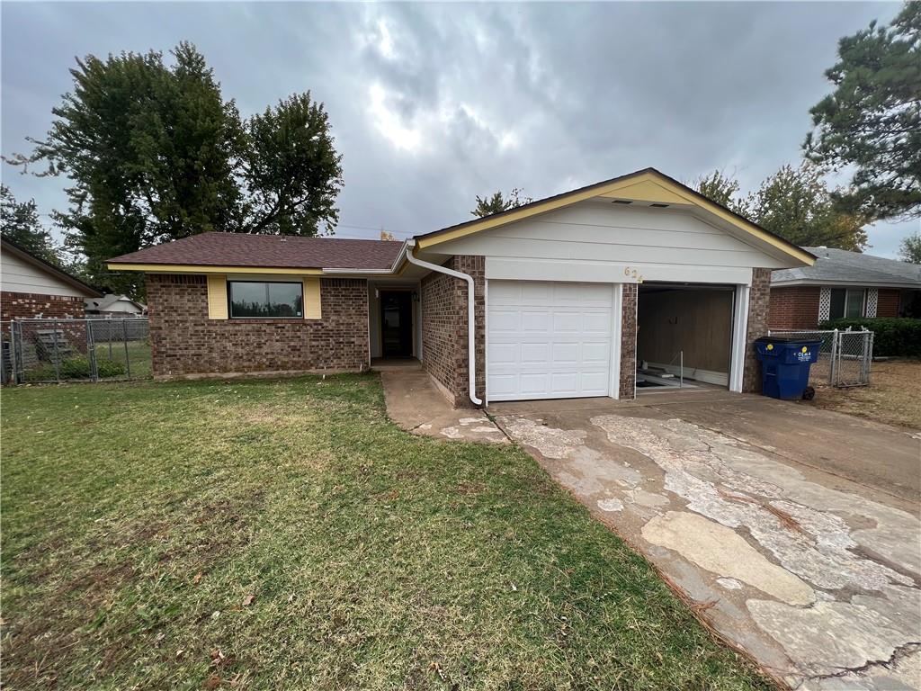 624 W Linden Drive Property Photo