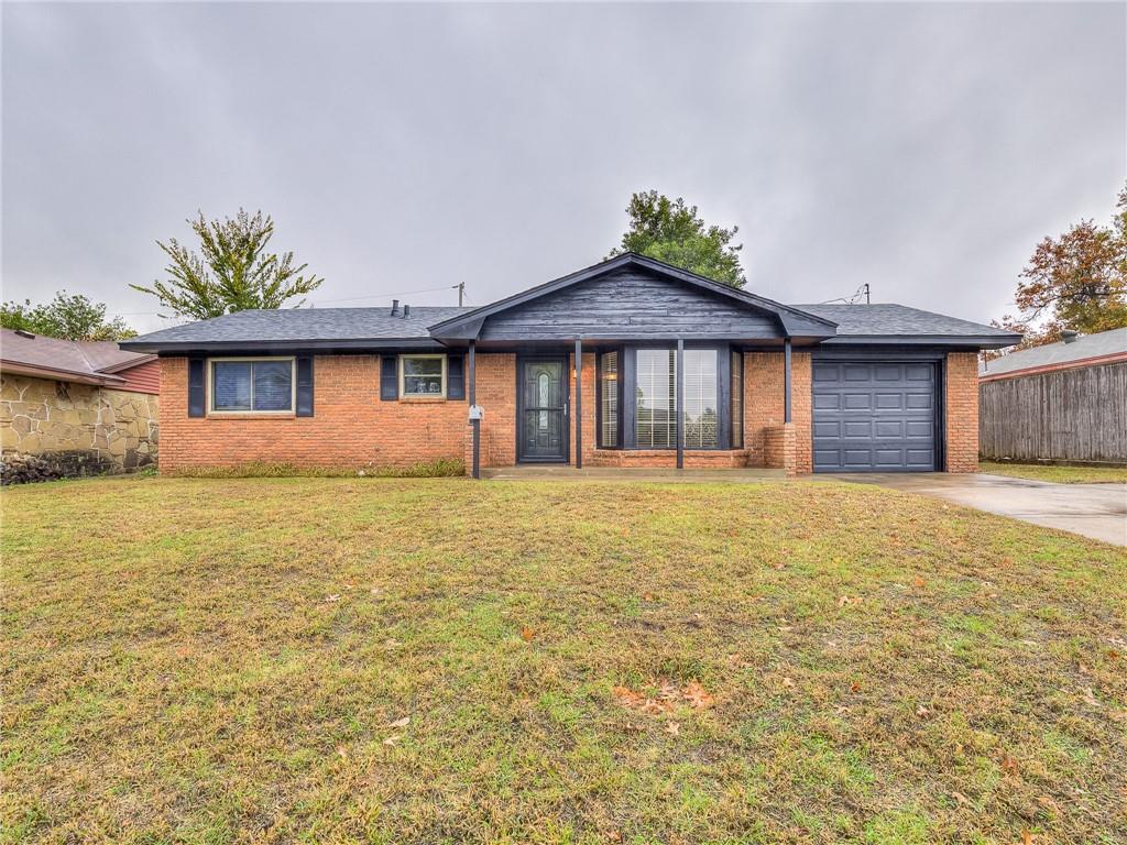 215 W Underwood Street Property Photo