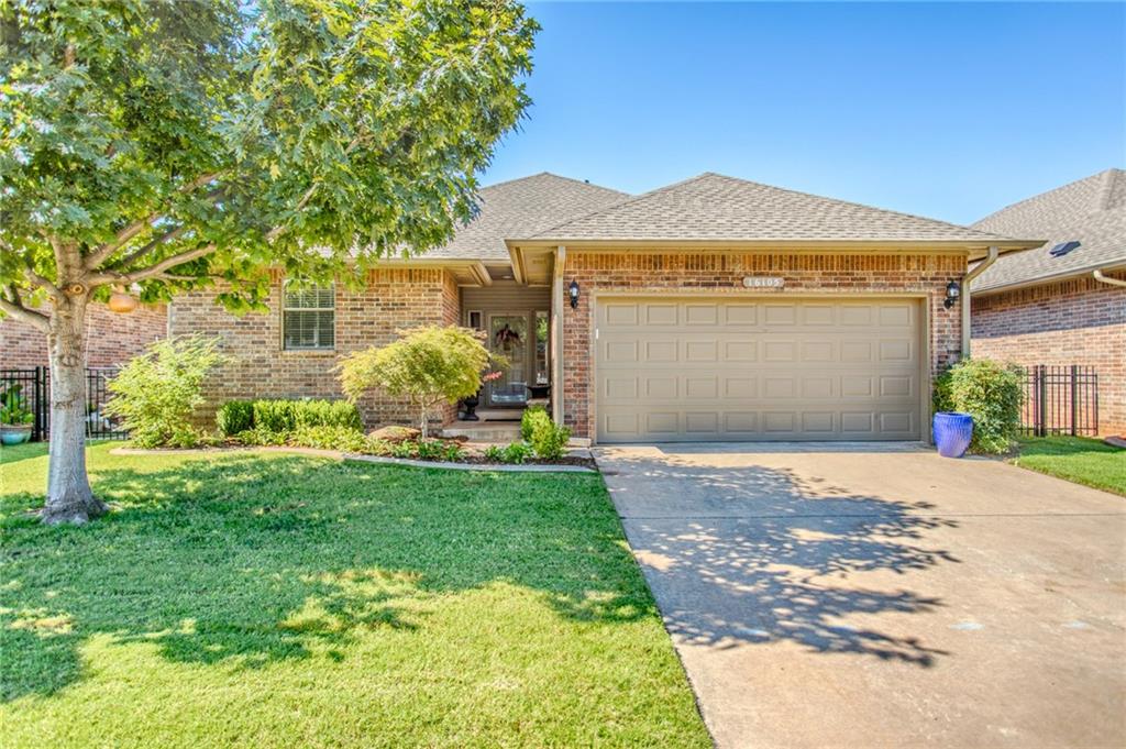 16105 Sonoma Drive Property Photo 1