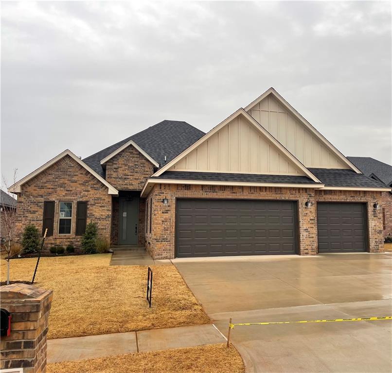 4412 Blossom Field Avenue Property Photo