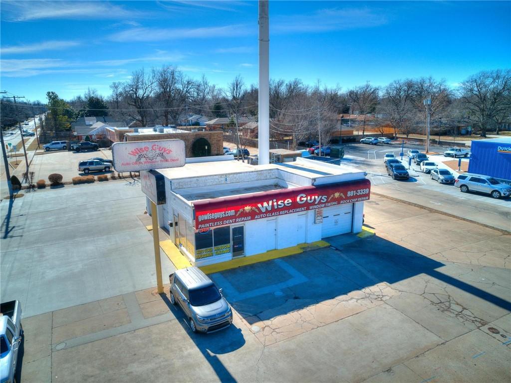 1200 W Main Street Property Photo 1