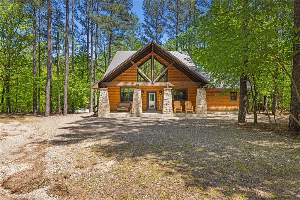 372 Timber Creek Trail Property Photo