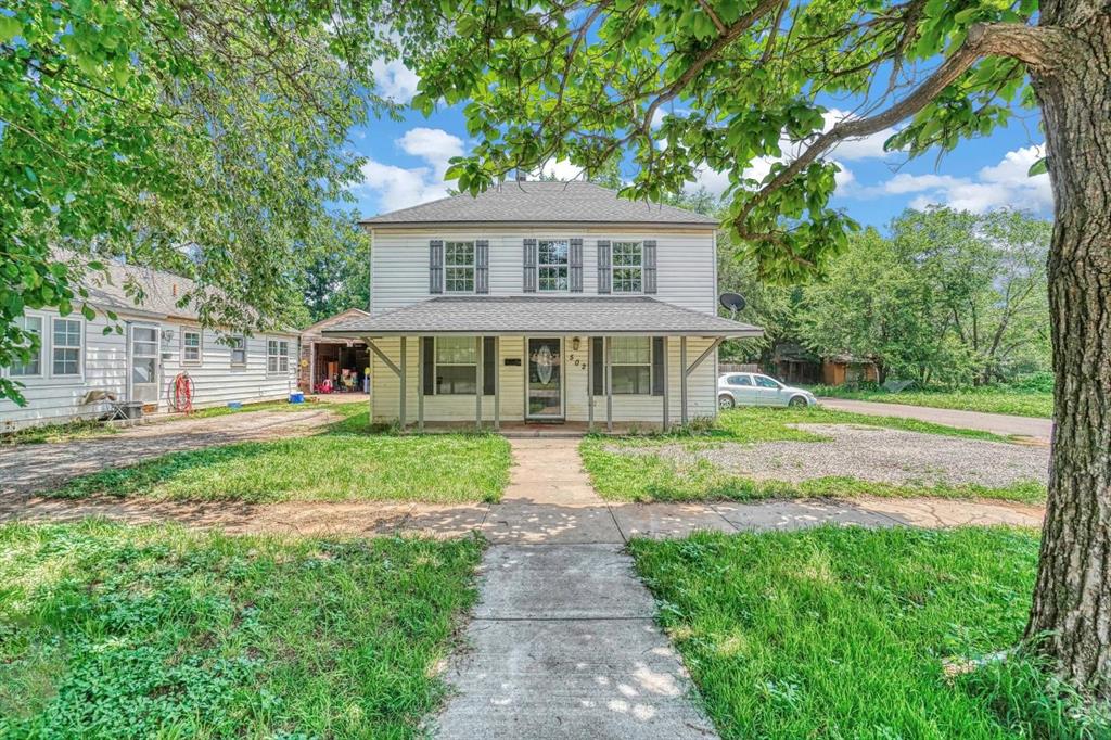 502 N Main Street Property Photo
