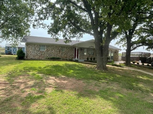 12304 E County Road 1590 Road Property Photo