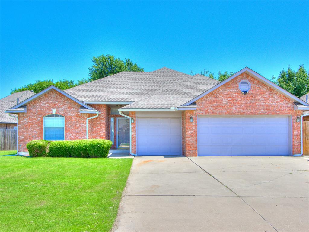 4856 Bismarc Drive Property Photo