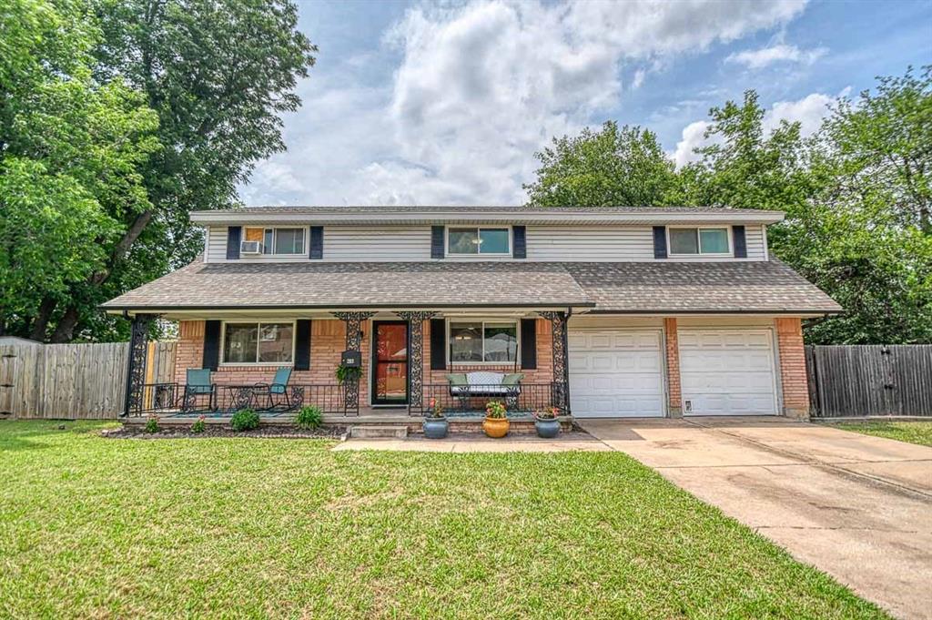 203 Bellaire Drive Property Photo