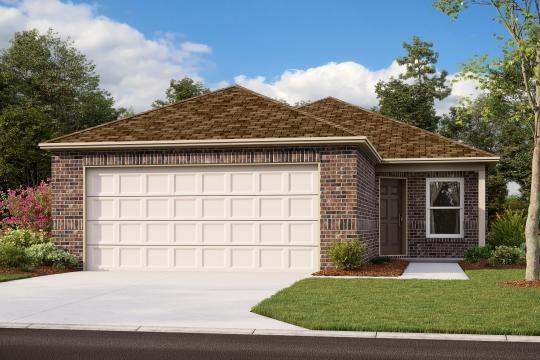 11733 Annette Drive Property Photo