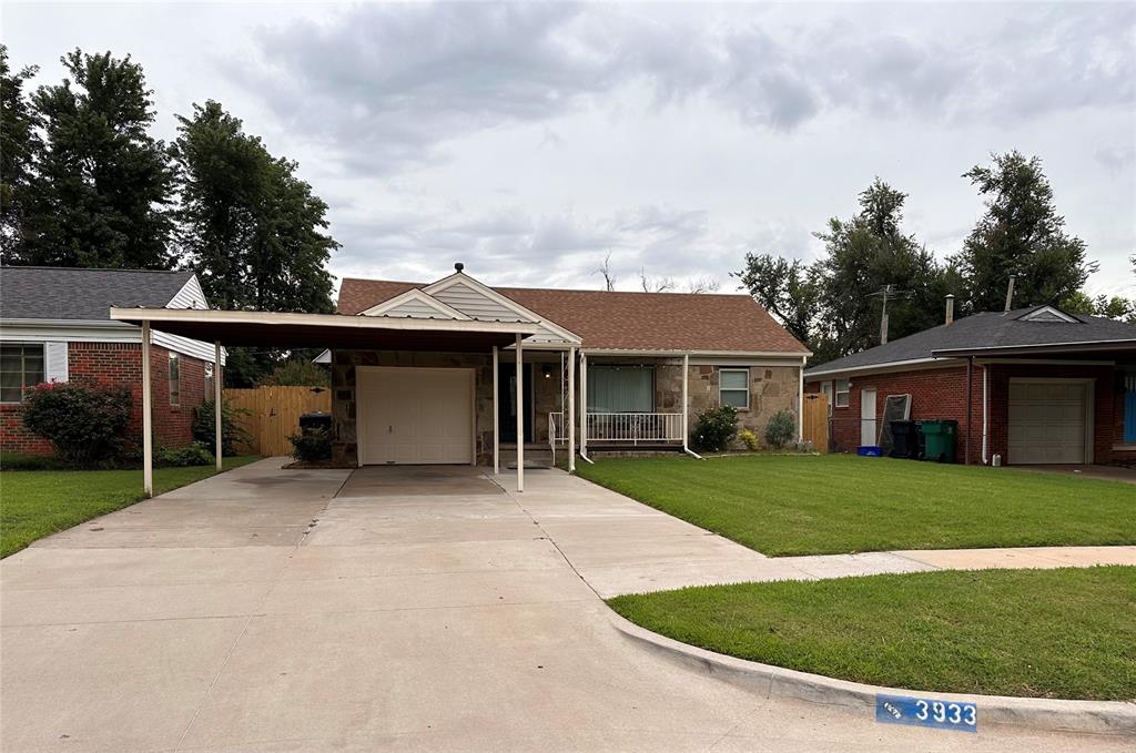 3933 Nw 19th Street Property Photo