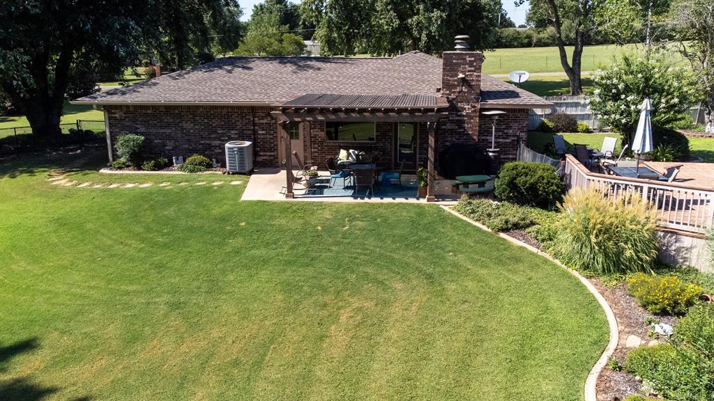 3414 Clayton Drive Property Photo 2