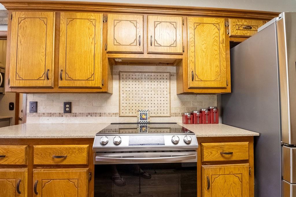 3414 Clayton Drive Property Photo 17